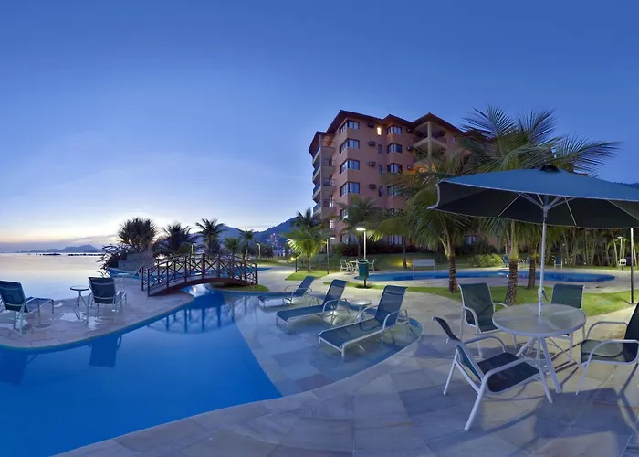 Nacional Inn