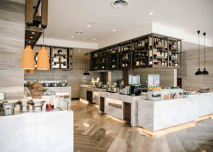 Boutique hotels Holiday Inn & Suites Jakarta Gajah Mada By Ihg