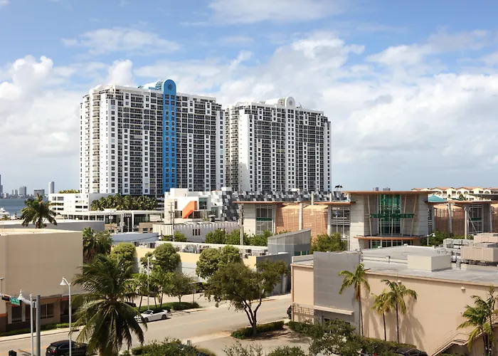 Dog friendly hotels Kimpton - Palomar South Beach By Ihg