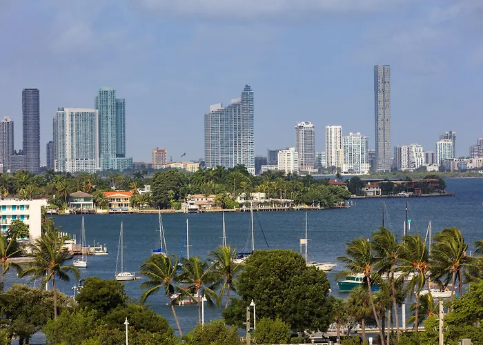 Dog friendly hotels Kimpton - Palomar South Beach By Ihg