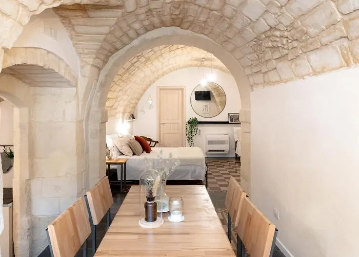 Albergo centrale: Officine degli Aromi