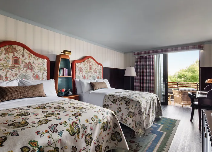 Graduate By Hilton Cambridge