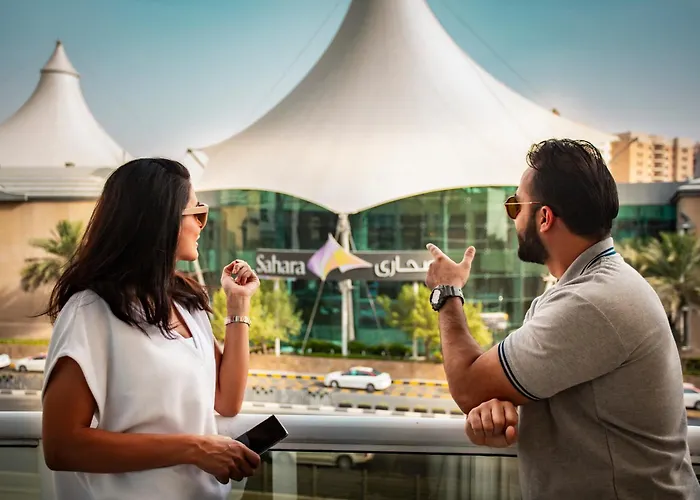 Hotels With Four Stars Golden Sands & Residences