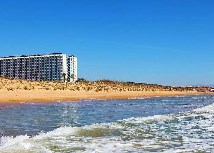 Hotel Playas De Guardamar