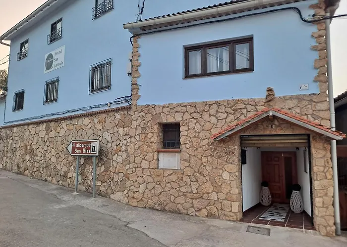 Hostal San Antonio