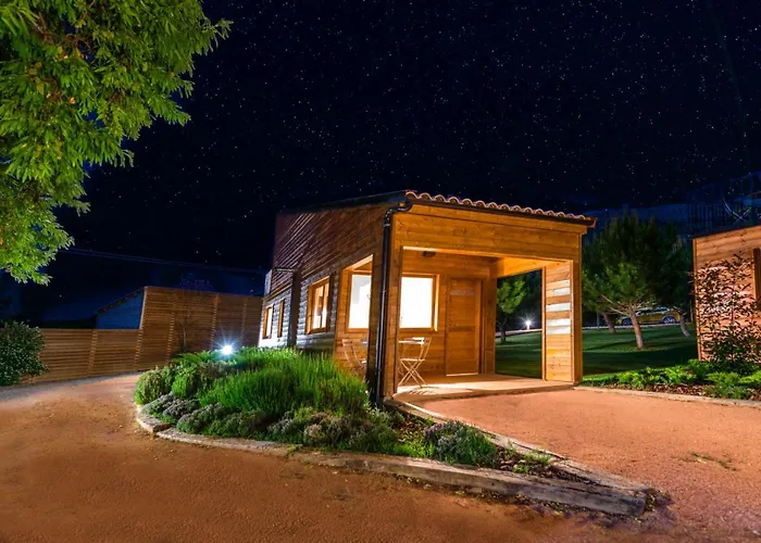  Vall D'Ager Resort & Camping
