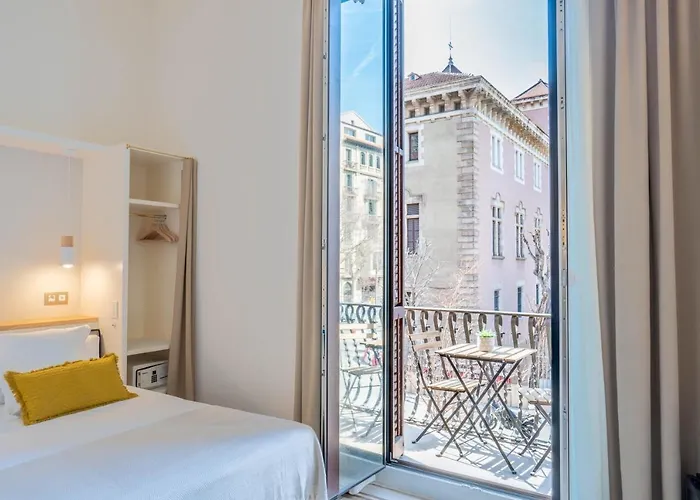 3 sterren hotel: Feelathome Casa Bertrand