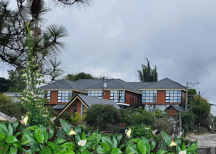 Family Hotel: Hotel Mirador