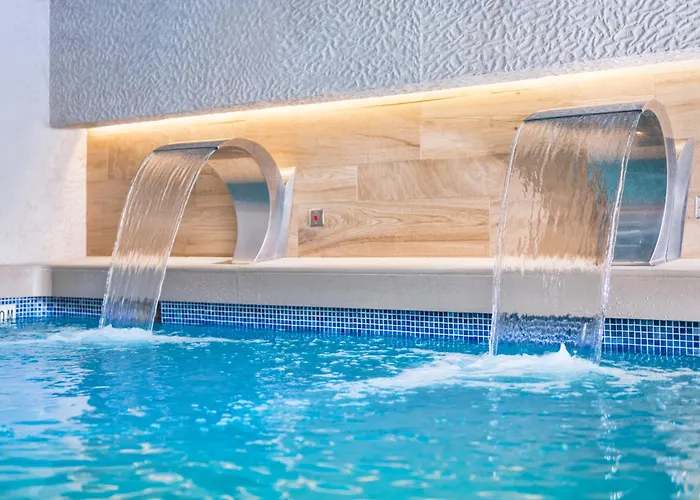 Salles Hotel Pere IV