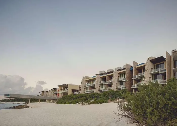 Boutique hotel only: La Casa De La Playa - All Fun Inclusive