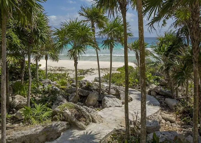 Boutique hotel only: La Casa De La Playa - All Fun Inclusive