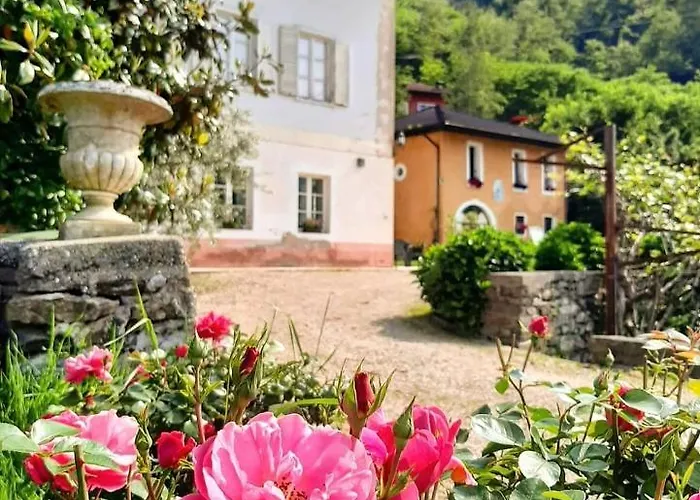  Agritur Cantina Romanese