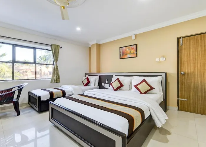 Pleasant Stays