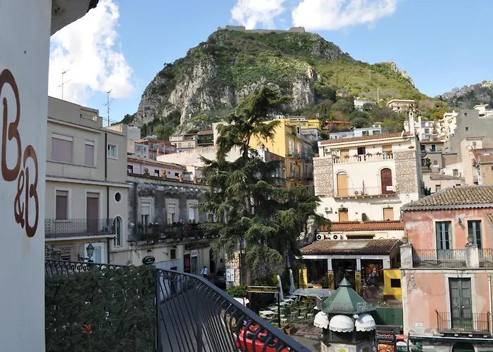 Hotel adatto agli animali: B&B Porta del Re