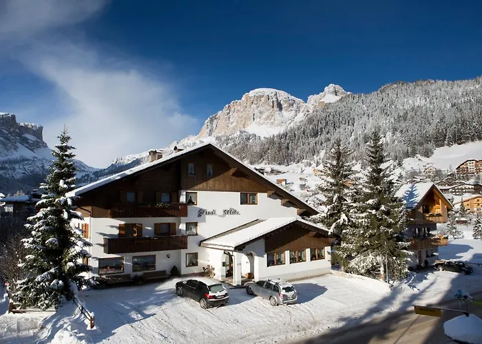  B&B Residence Adria