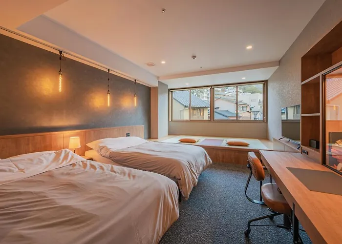 3 star hotels Algo