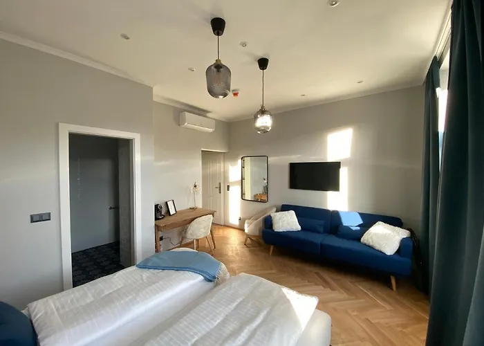 Familiehotel: Boutique Hotel Kolbeck