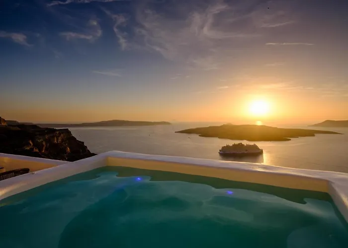 Kamares Apartments (Adults Only)