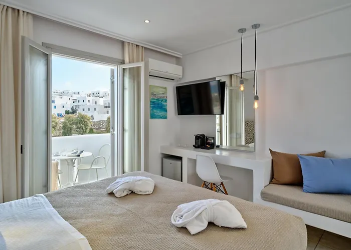 Ski Resorts Kanale'S Rooms & Suites
