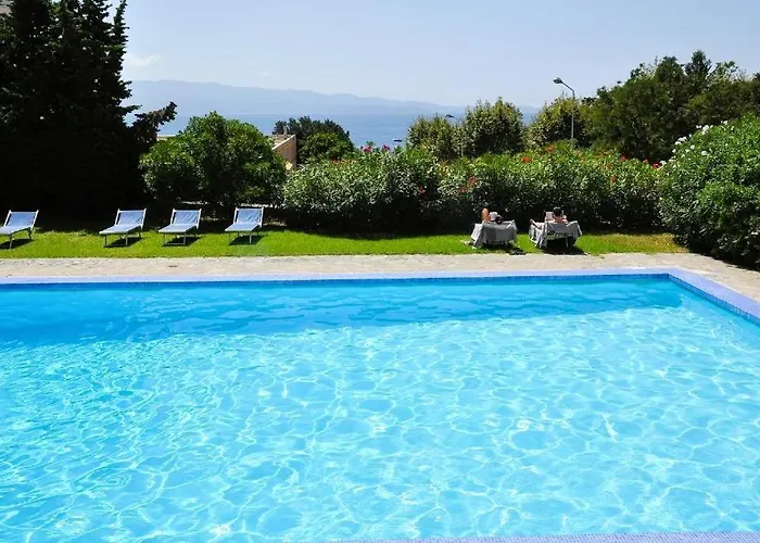 Luchthavenhotel: Sun Beach