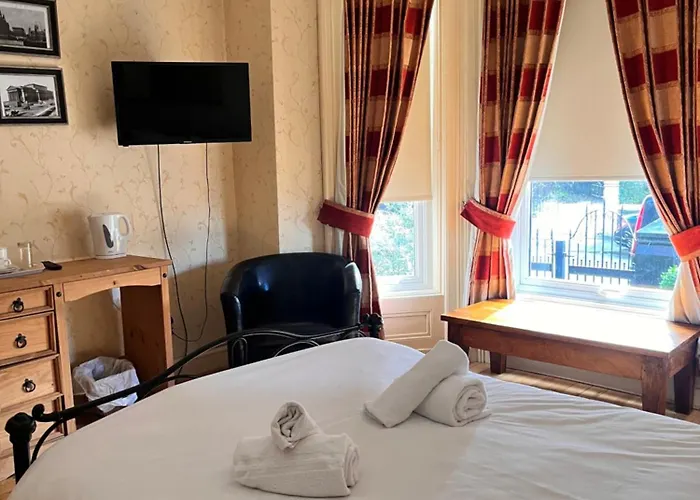 Beech Mount Grove Suites
