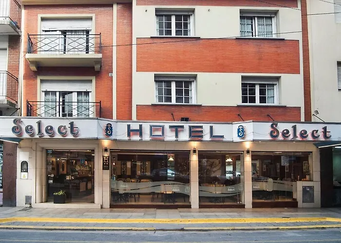 Hotel Select