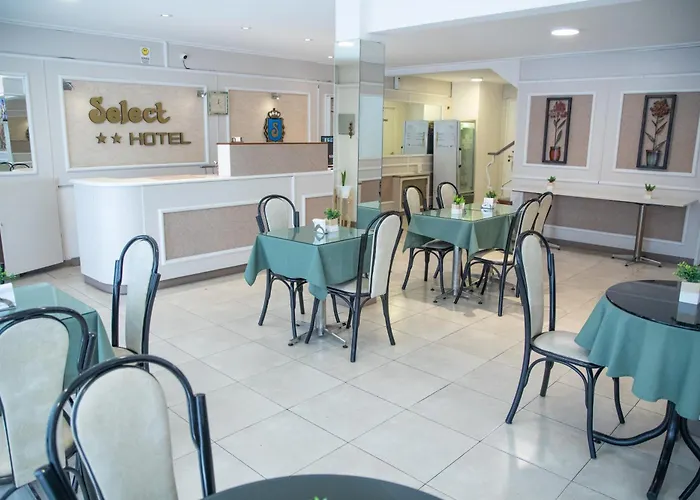 Hotel Select
