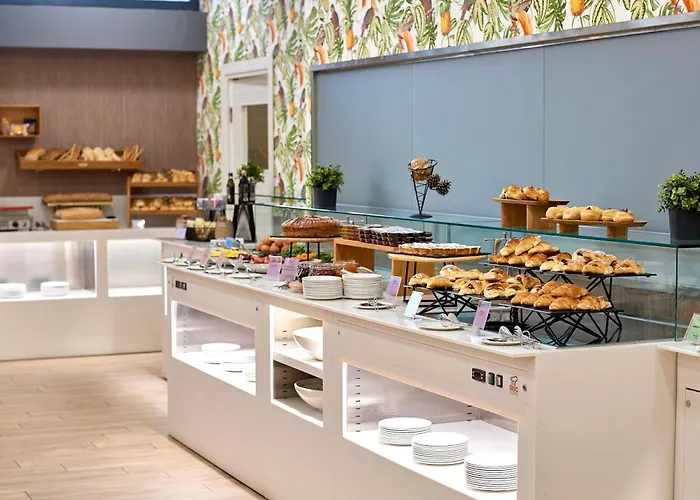 Hotel familiare: Occidental Aurelia