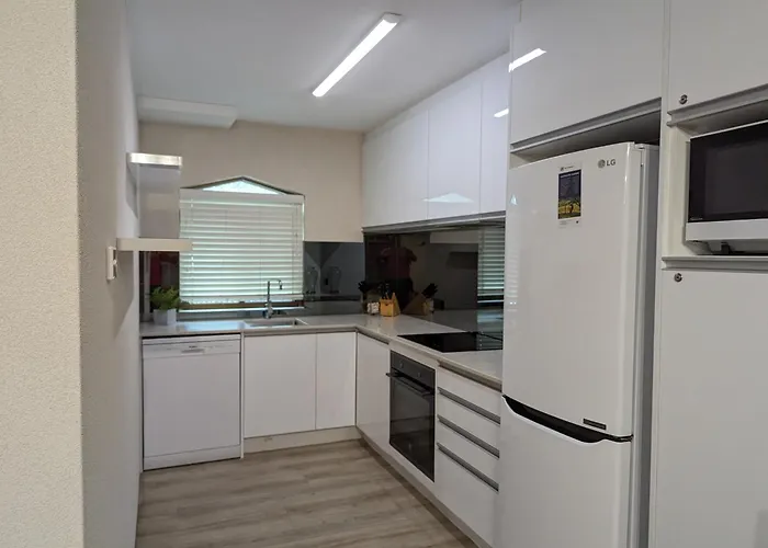 Byron Bay Beachfront Apartments