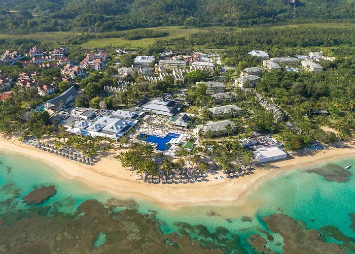  Bahia Principe Grand El Portillo