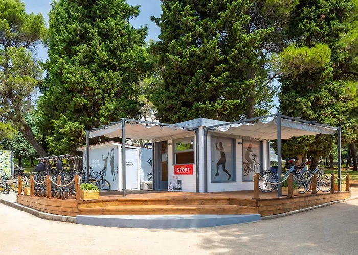 Aminess Sirena - Holiday Homes Classic