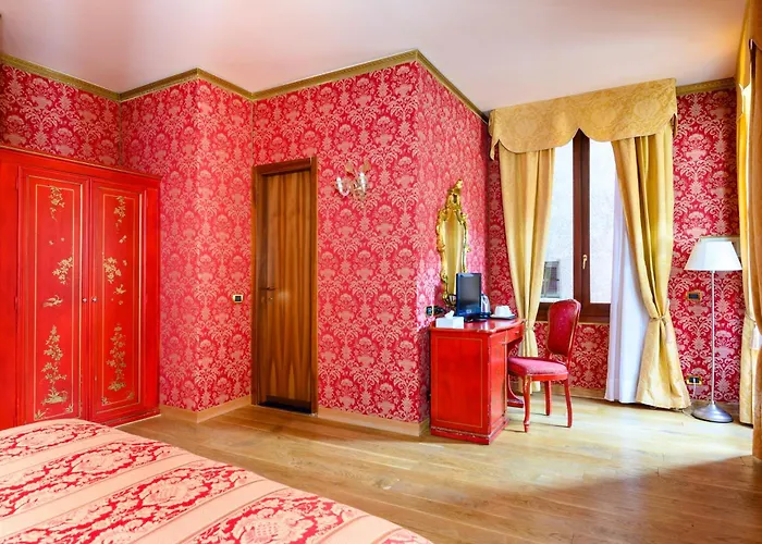 Residenza Ca' San Marco