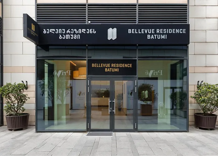 Bellevue Residence Suites