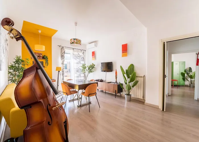 House Of Music