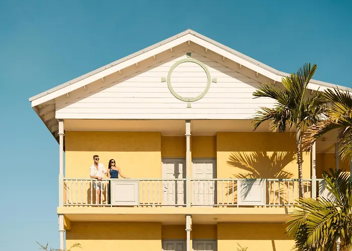Hotels with pool Jewel Paradise Cove Adult Beach & Spa