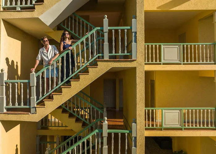 Hotels with pool Jewel Paradise Cove Adult Beach & Spa