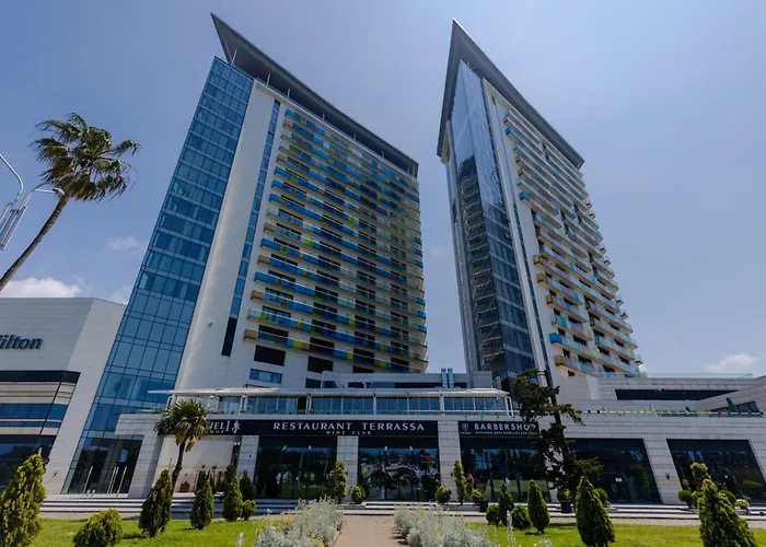 Bellevue Residence Suites