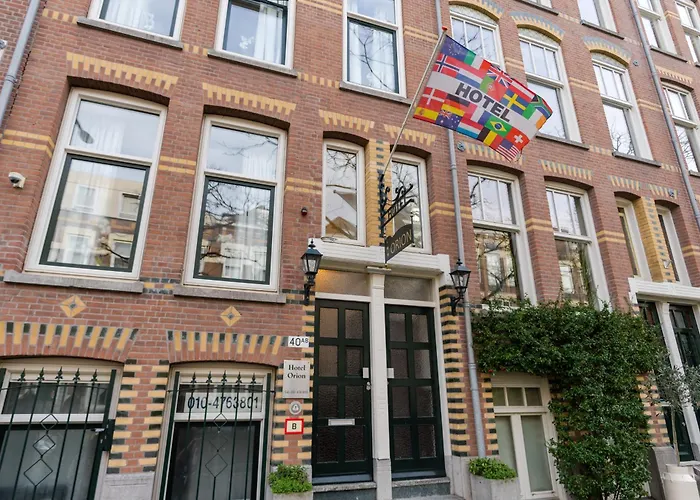 Hotel Orion