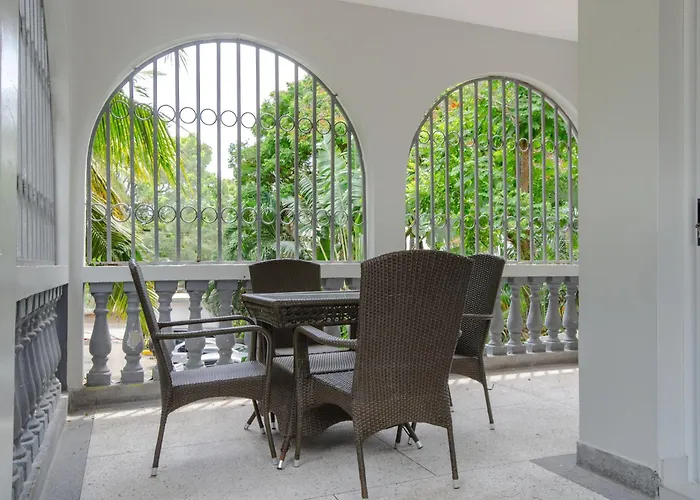 Hotel with view: La Fattoria Resort