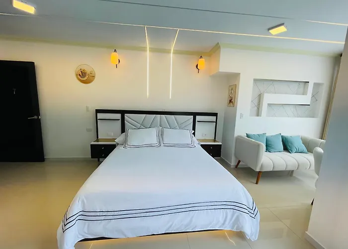 Balcon Del Cielo