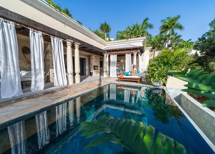 Luxury hotel only: Royal River, Luxury Hotel - Adults Only