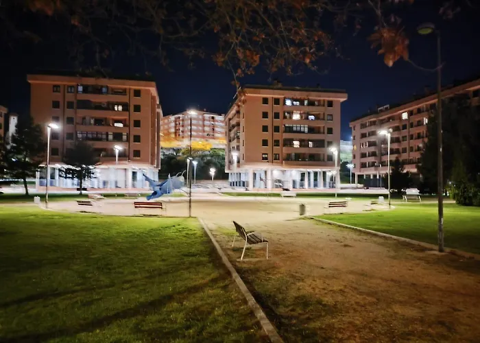 Alquiler de vacaciones: La Vaguada