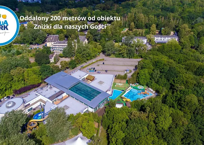 Hotel: Aqua House