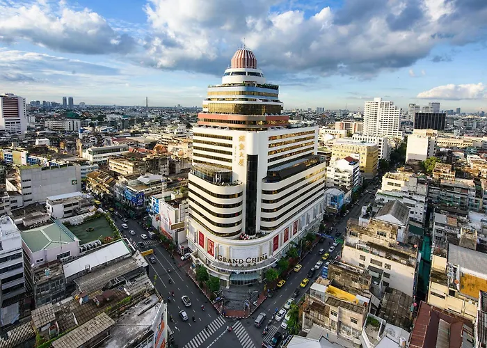 Grand China