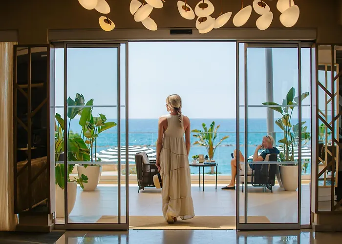 Royal Apollonia By Louis Hotels