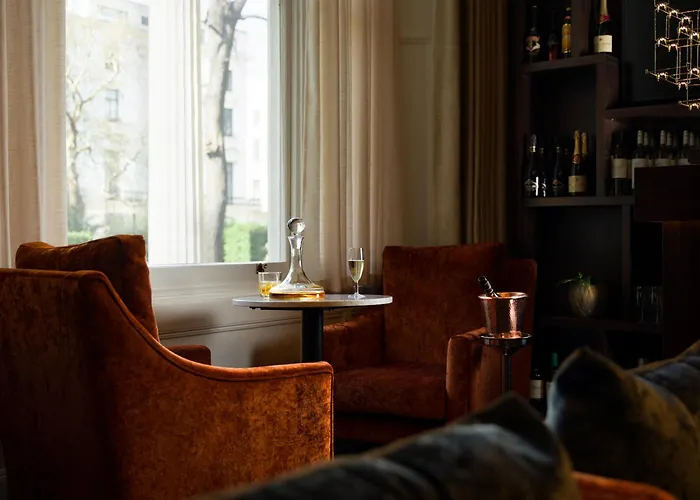 Hotel con Spa Montcalm Chilworth Townhouse, Paddington