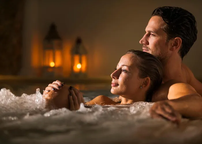 Welkom Hotel: Parc Hotel Flora S