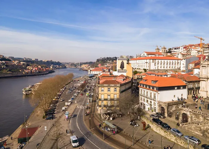 Boutique hotel only: Memoria Porto Flh Hotels