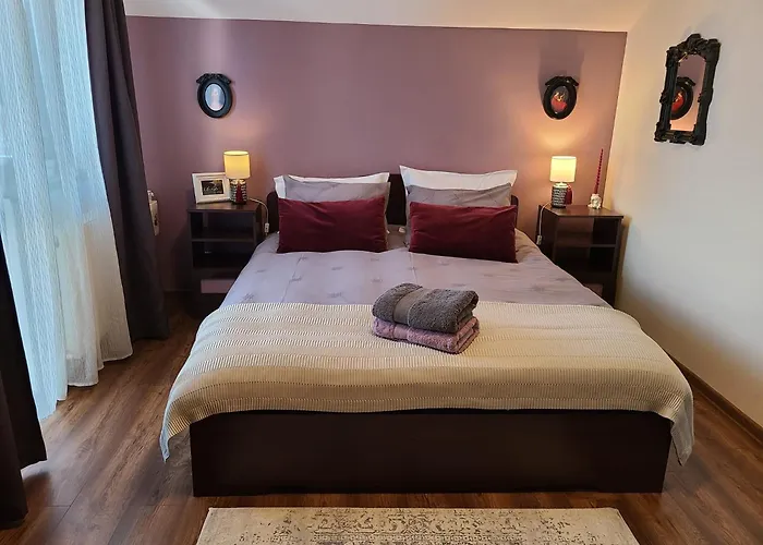 La Maison Des Reves - Bran