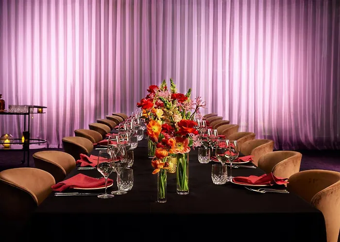 Hotel boutique: W Melbourne